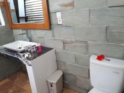 Hotel Coco Bale