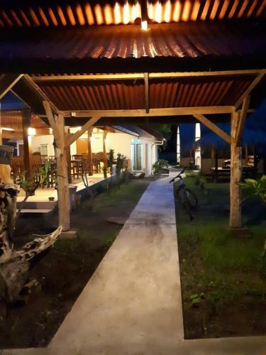 Hotel Coco Bale