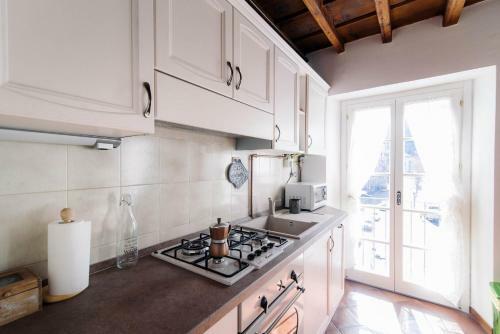 Apartamento Comokiss