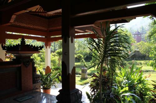 Villa Campi Sorga