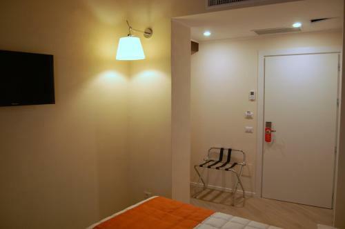 Hostal Altido La Corte Fiorita Como