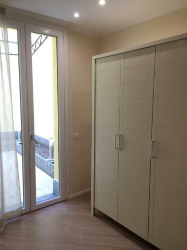 Hostal Altido La Corte Fiorita Como