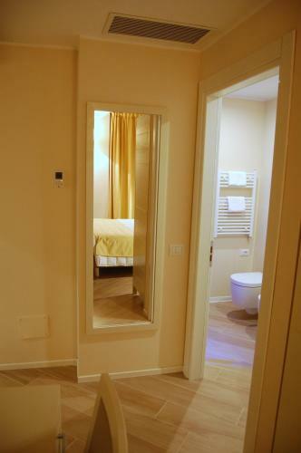 Hostal Altido La Corte Fiorita Como