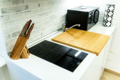 Apartamento Urban Flat Via Diaz 105