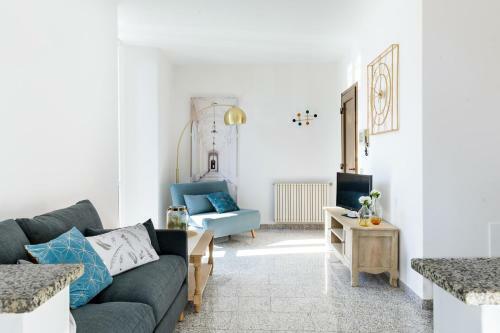 Lora Como Apartment