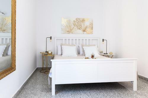Lora Como Apartment