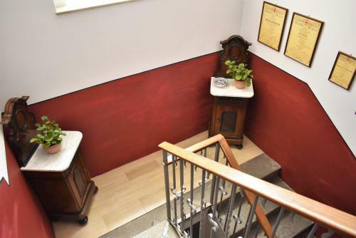 Hostal Villa Scalabrini