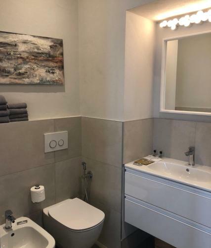 Apartamento Picinque B