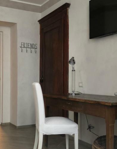 Apartamento Picinque B