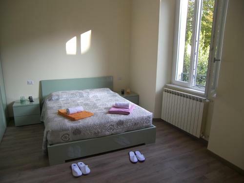 Apartamento Casa Molinari