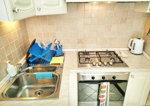 Apartamento Casa Scalini