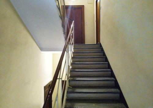 Apartamento Casa Scalini