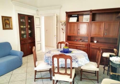 Apartamento Casa Scalini