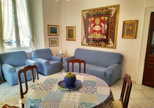 Apartamento Casa Scalini