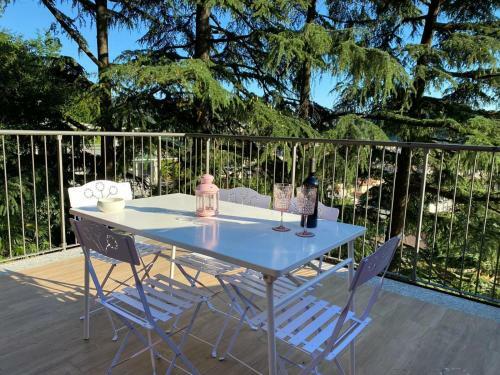 Villa Bertacchi - Inside And Out Como