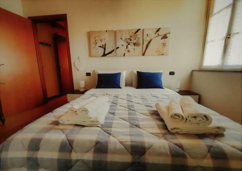 Apartamento Antica Corte, Bilocale Nel Centro Storico Di Como