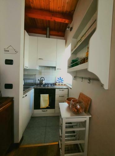 Apartamento Antica Corte, Bilocale Nel Centro Storico Di Como