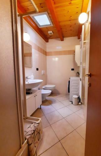 Apartamento Antica Corte, Bilocale Nel Centro Storico Di Como