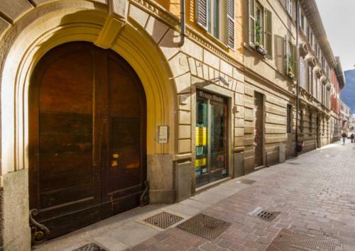Apartamento Downtown Como