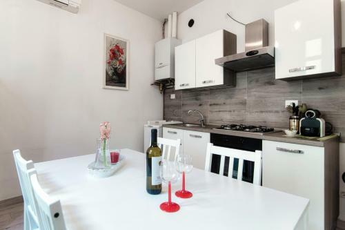 Apartamento Downtown Como