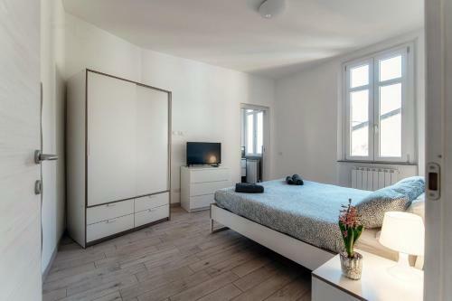 Apartamento Downtown Como
