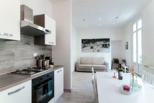 Apartamento Downtown Como