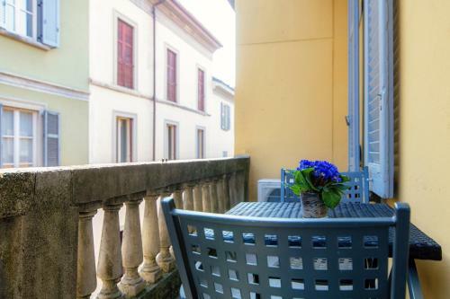 Apartamento Downtown Como