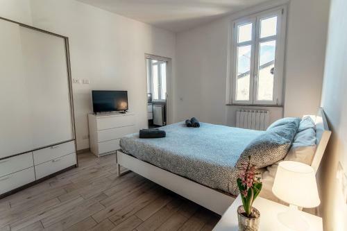 Apartamento Downtown Como
