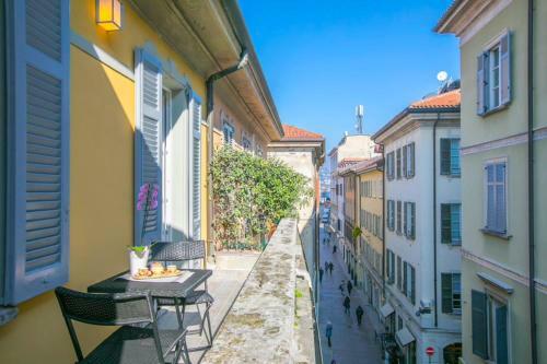 Apartamento Downtown Como