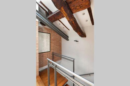 Apartamento Amazing Downtown Property In Como, Pat Home