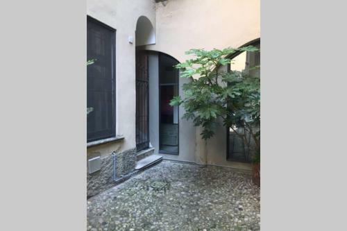 Apartamento Amazing Downtown Property In Como, Pat Home