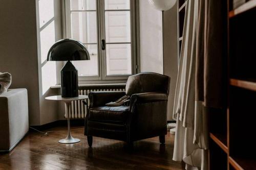 Apartamento Amazing Downtown Property In Como, Pat Home
