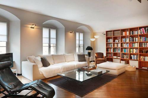 Apartamento Amazing Downtown Property In Como, Pat Home