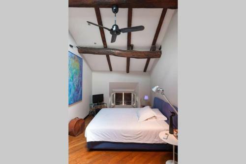 Apartamento Amazing Downtown Property In Como, Pat Home