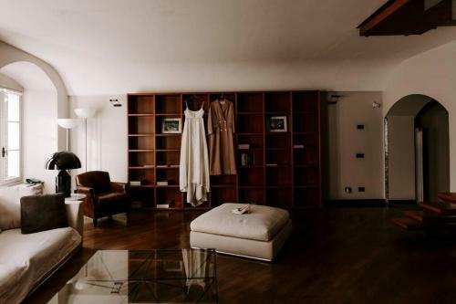 Apartamento Amazing Downtown Property In Como, Pat Home