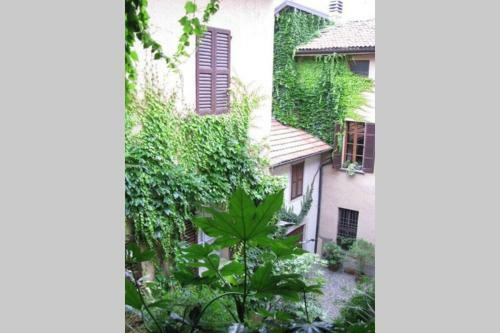 Apartamento Amazing Downtown Property In Como, Pat Home