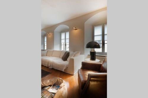 Apartamento Amazing Downtown Property In Como, Pat Home