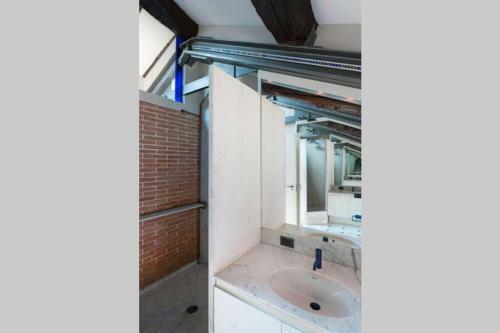 Apartamento Amazing Downtown Property In Como, Pat Home