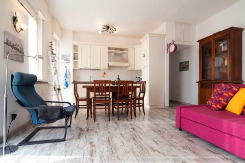 Apartamento Casina!