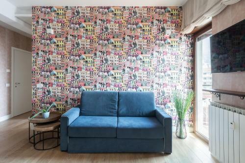 Apartamento Como Bellevue Duomo