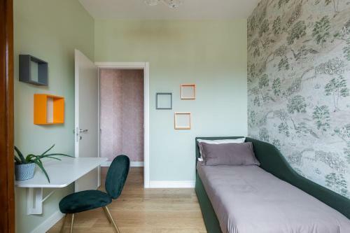 Apartamento Como Bellevue Duomo