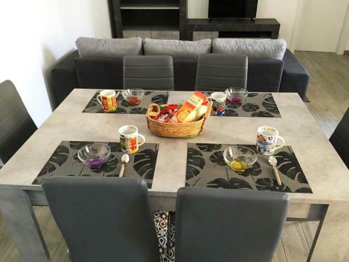 Apartamento Oasi