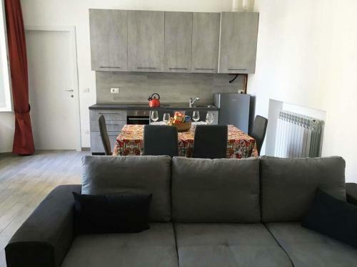 Apartamento Oasi