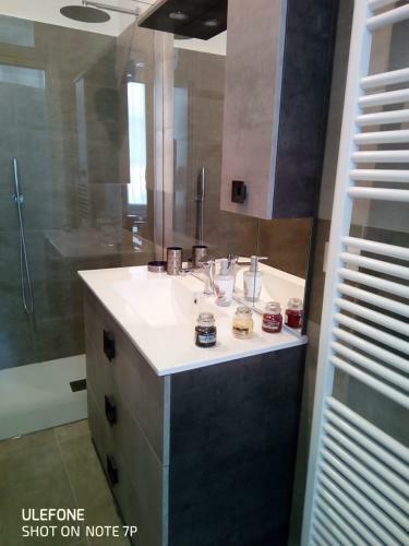 Apartamento Oasi