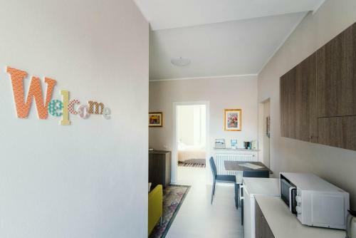 Apartamento La Corte Dei Balconi 1