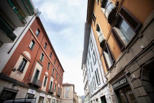Apartamento Rusconi 24