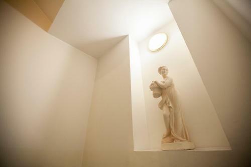 Apartamento Rusconi 24