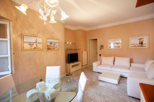 Apartamento Rusconi 24