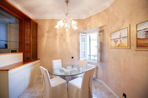 Apartamento Rusconi 24