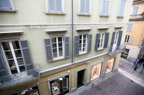 Apartamento Rusconi 24